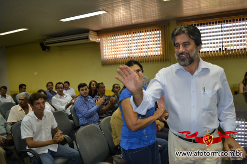rolim de moura